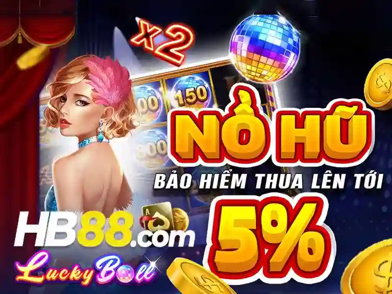 Các sản phẩm và trò chơi nổi bật trên HB88