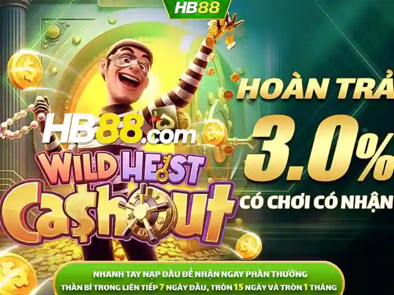 Hb88: Nền tảng giải trí trực tuyến hàng đầu