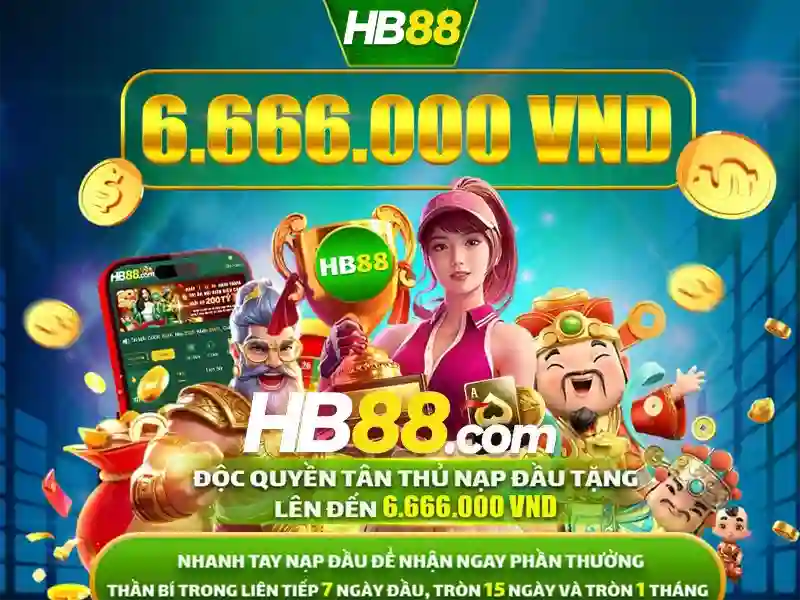 Các tính năng nổi bật