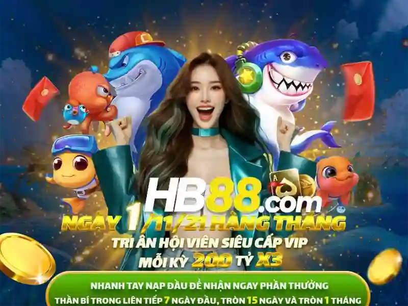HB88: Đánh giá nền tảng cá cược trực tuyến an toàn và tiện lợi