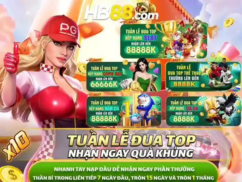 Casino trực tuyến
