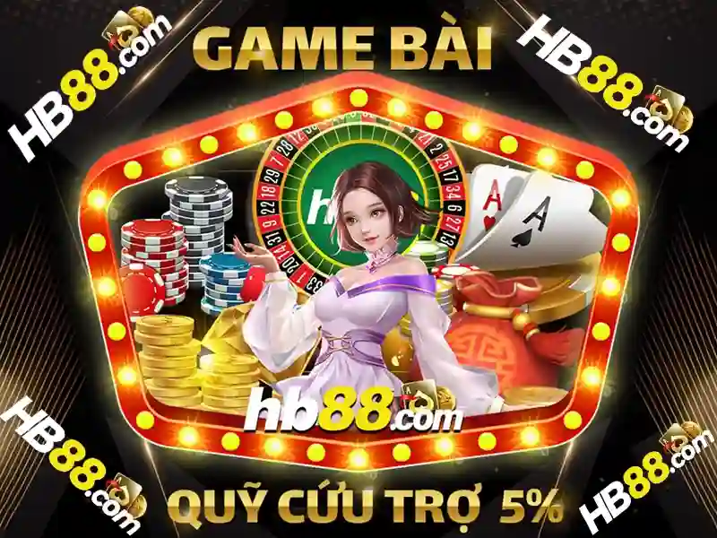 hb88 - Thông tin tổng quan và đánh giá