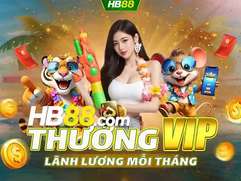 Hb88: Khám phá nền tảng chơi game và cá cược trực tuyến