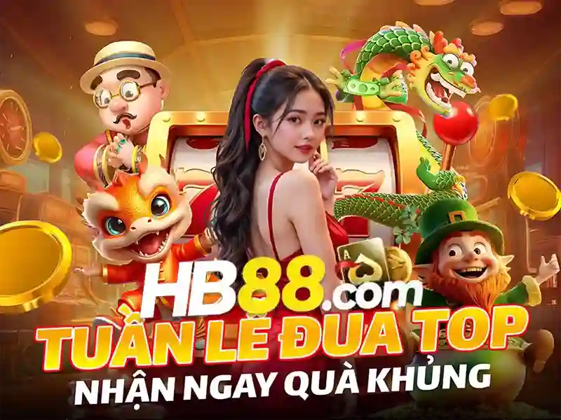 Nhận diện tên miền hb88