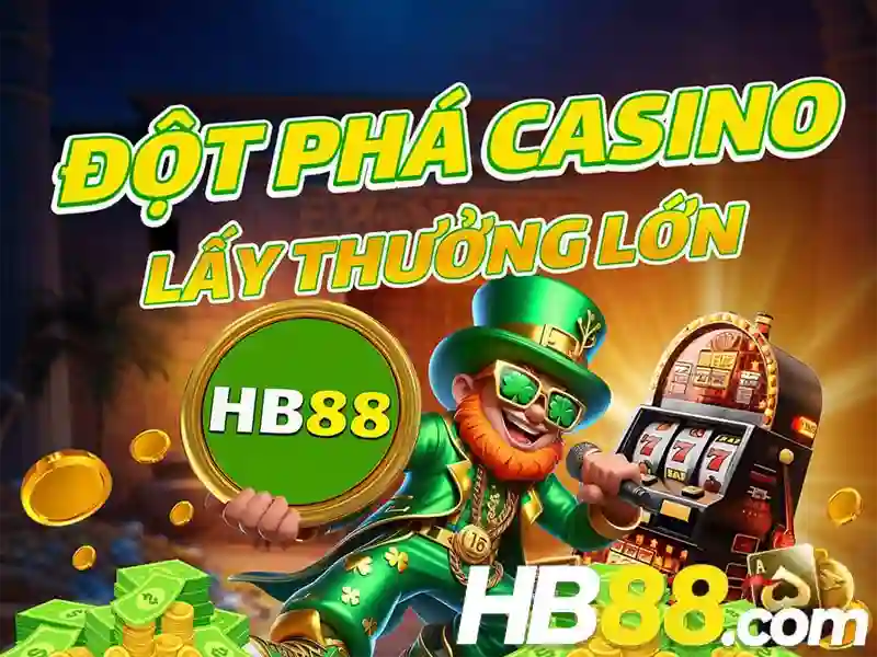 Ưu thế và cạnh tranh của nhà cái hb88