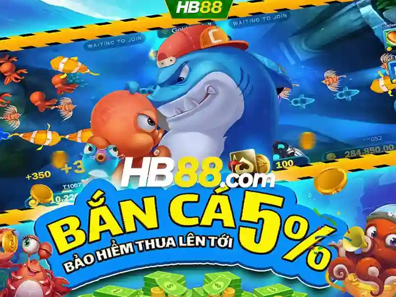 hb88: Nền tảng cá cược trực tuyến uy tín