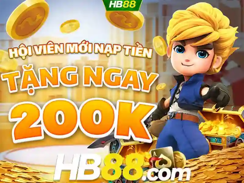 Lich su cua HB88