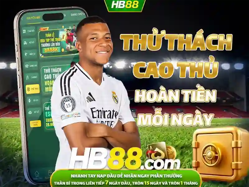 HB88: Tổng quan về nền cá cược trực tuyến