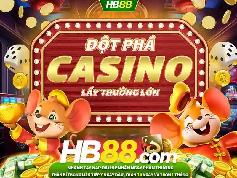 HB88: Giới thiệu về nền tảng giải trí trực tuyến