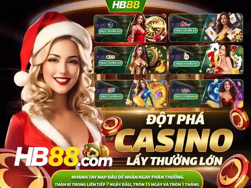 HB88: Nền tảng cá cược trực tuyến và đánh giá tổng quan