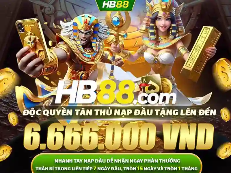 hb88: Nền tảng giải trí trực tuyến và cược trực tuyến