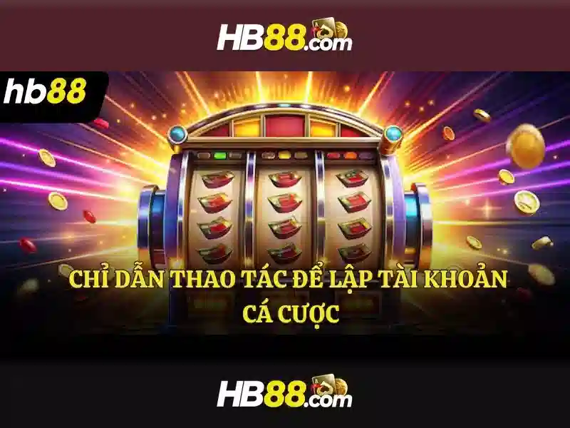 HB88: Tổng quan về nền tảng cược và chơi trực tuyến