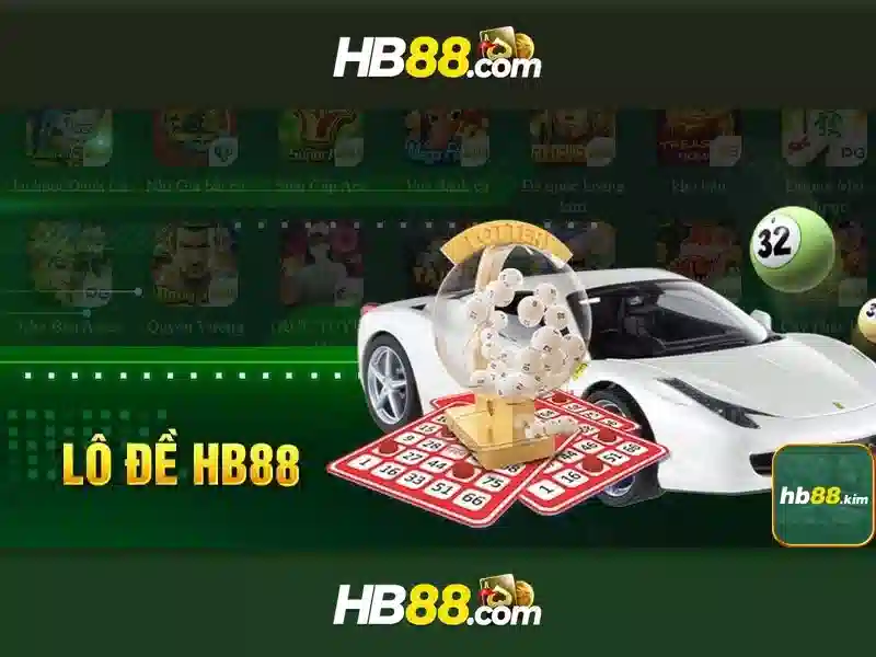 Tại sao chọn hb88
