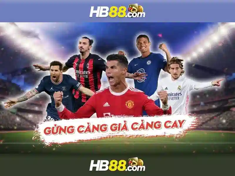 Các sản phẩm của HB88