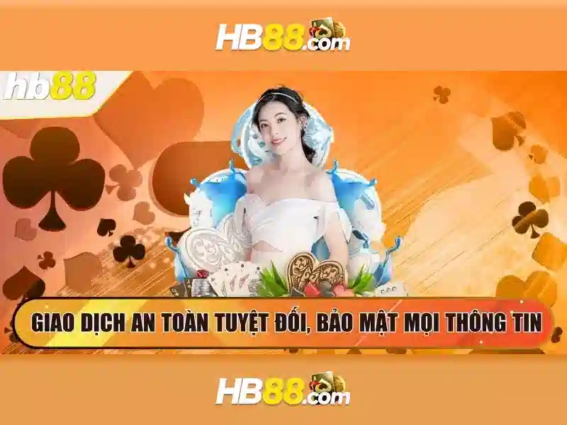Nền tảng cá cược trực tuyến HB88 có gì nổi bật?