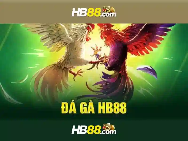 Giới thiệu về hb88