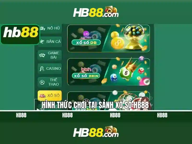HB88: Cổng đánh bài trực tuyến an toàn