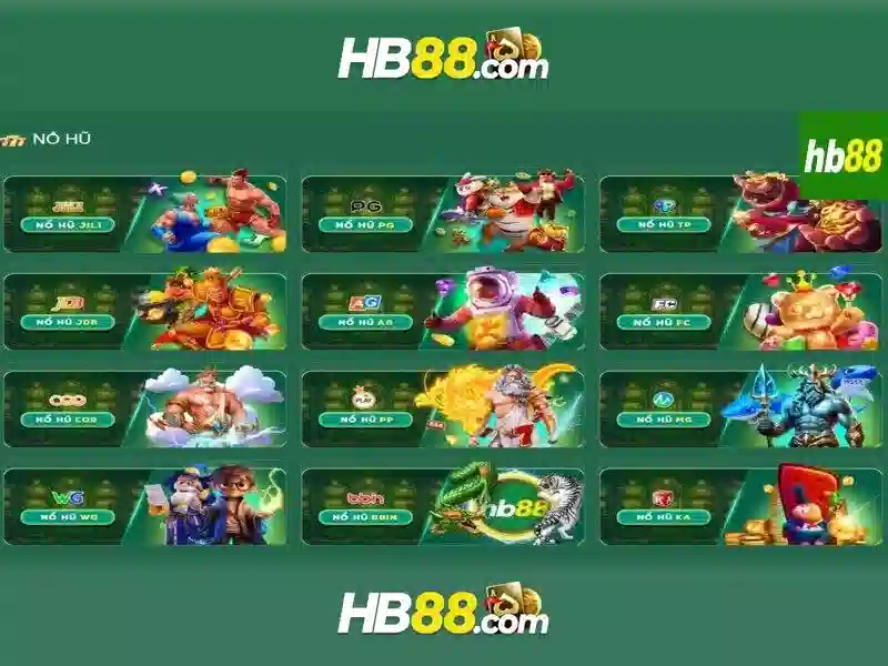 hb88 download – Trải nghiệm đỉnh cao với hb88.org
