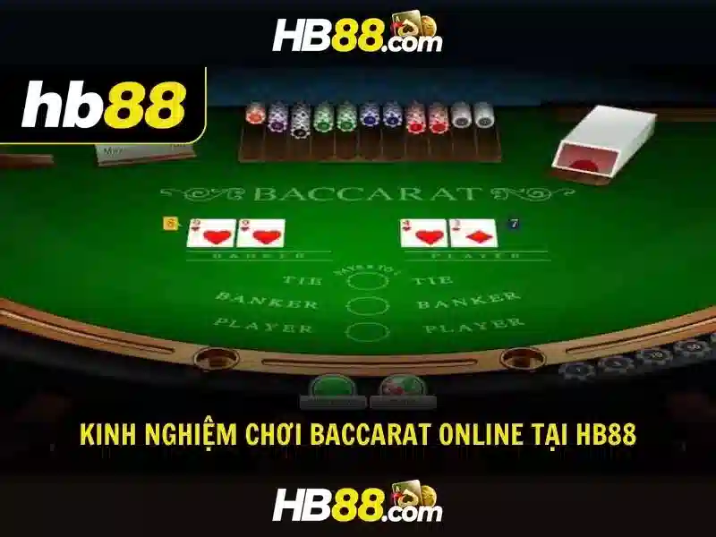 HB88: Tổng quan về nền tảng cược trực tuyến nổi bật