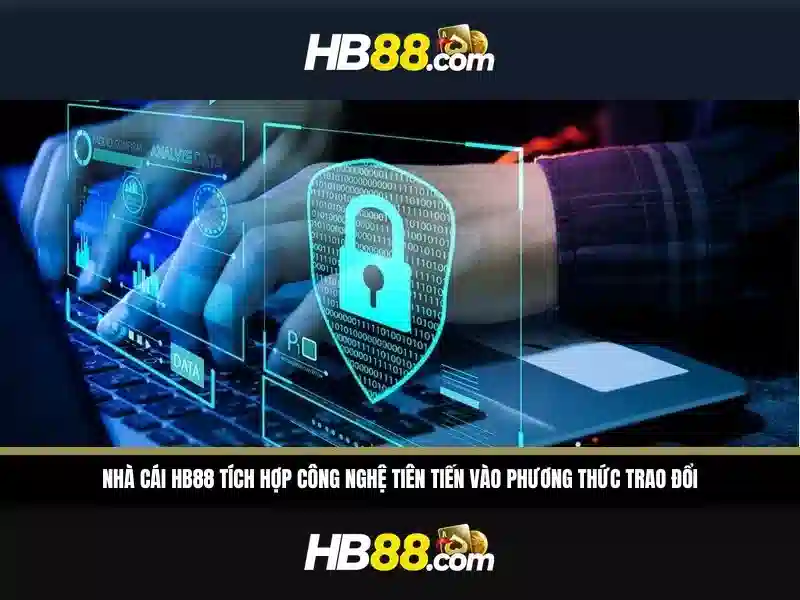 HB88 — Nền tảng cá cược trực tuyến đáng tin cậy và đa dạng