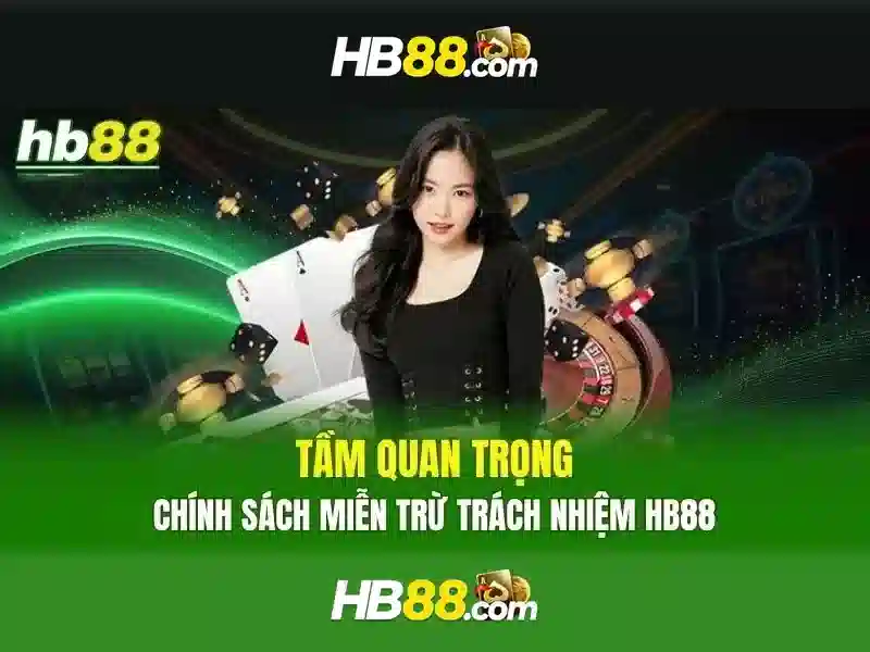 HB88 là gì? Tổng quan về nền tảng cá cược HB88