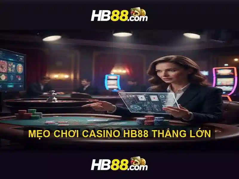 HB88: Nền tảng cá cược trực tuyến toàn diện