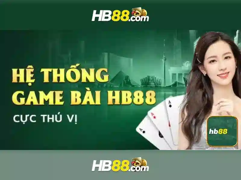 Các sản phẩm của HB88