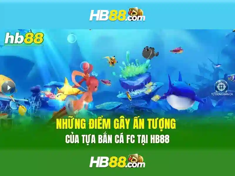 Các trò chơi có trên hb88