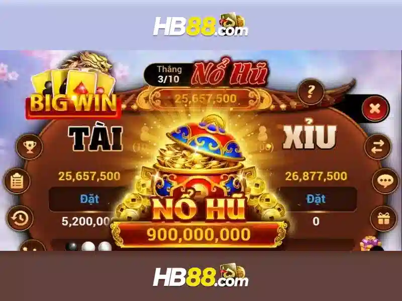 Các sản phẩm và dịch vụ gem hb88
