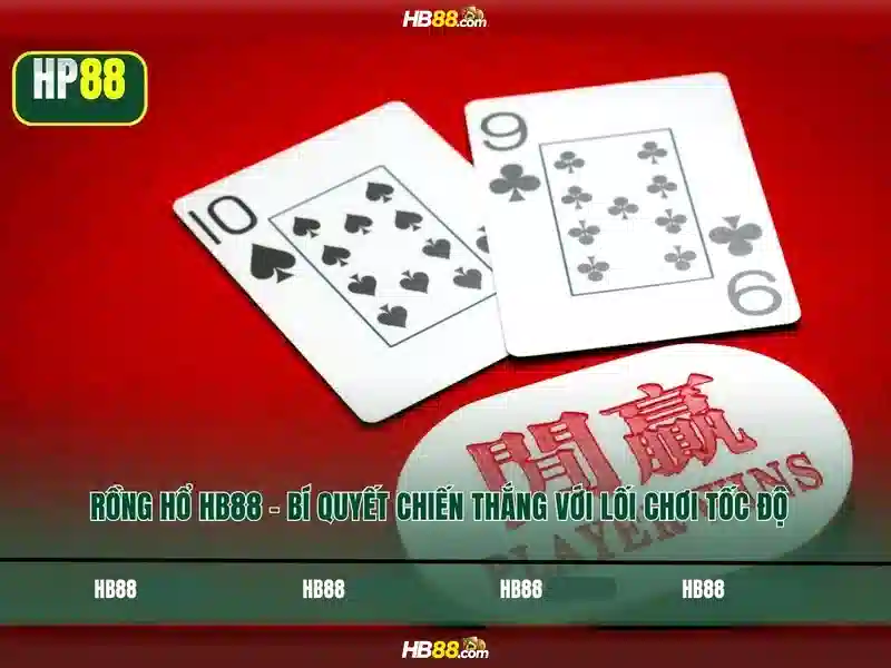 hb88 thien duong – Dấu chân uy tín trong xổ số