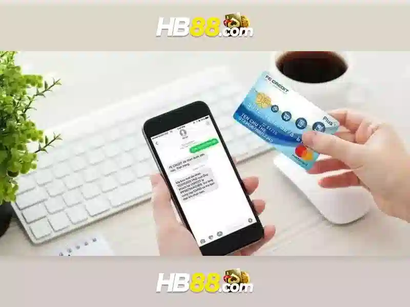 hb88 là gì? Tổng quan về nền tảng cá cược trực tuyến