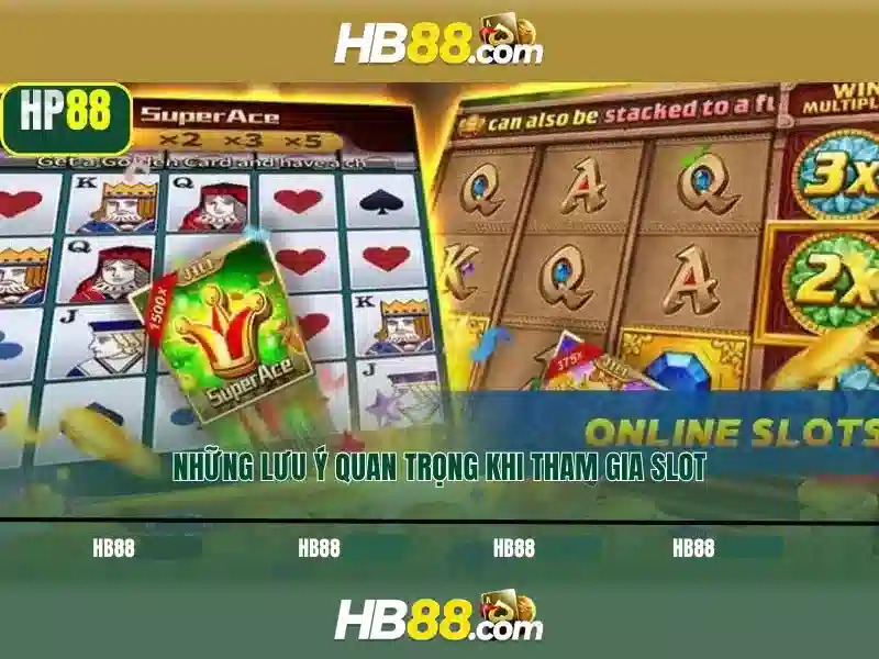 HB88: Nền tảng trò chơi trực tuyến và những điều cần biết