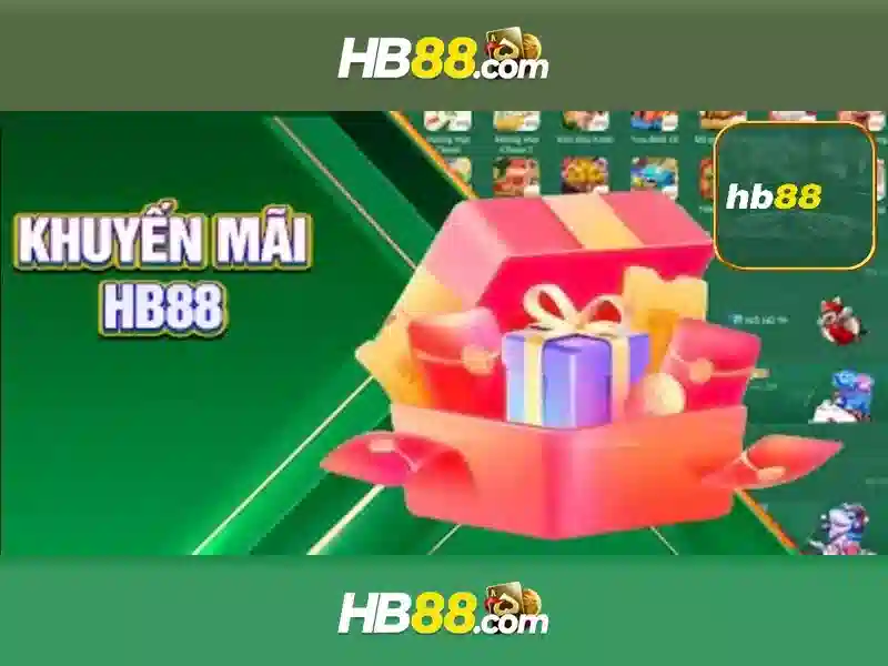HB88: Nền tảng trò chơi trực tuyến phổ biến