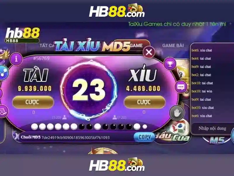 Hb88: Tổng quan, an toàn và hướng dẫn tham gia