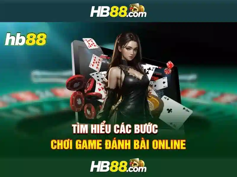 hb88 là gì? Khám phá nền tảng cá cược trực tuyến hàng đầu