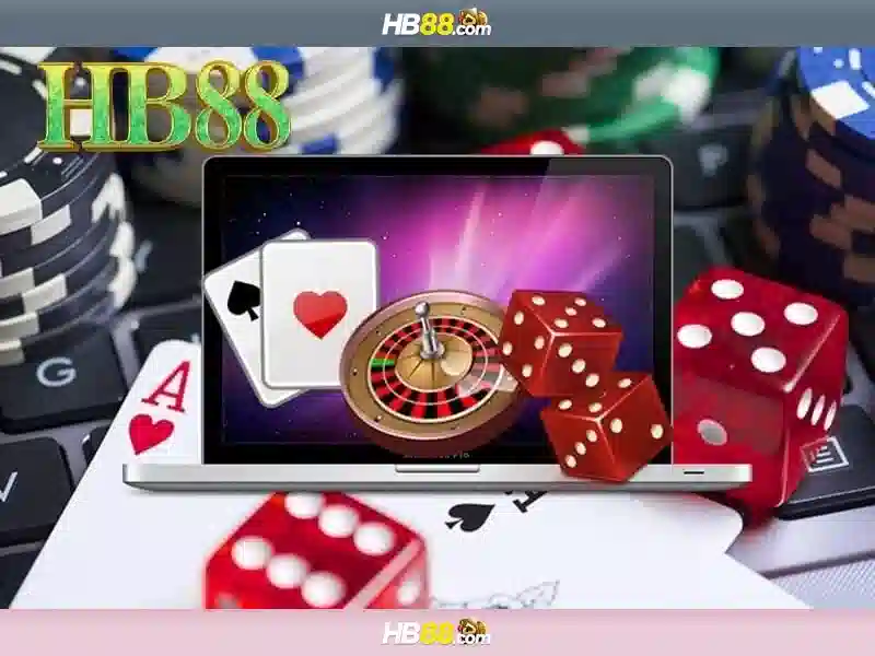 HB88 là gì và những đặc điểm nổi bật của nền tảng trực tuyến