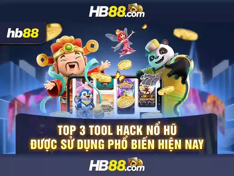 Các trò chơi và tính năng
