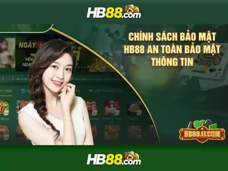 Giới thiệu về hb88