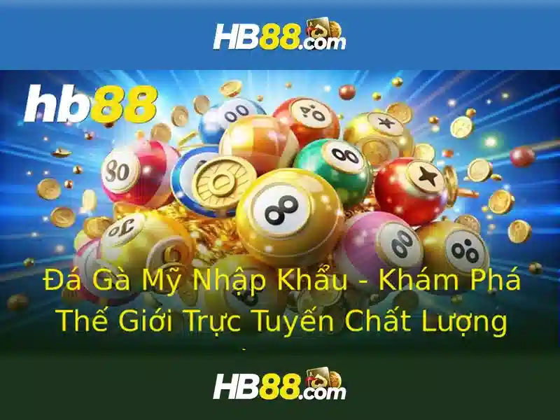 hb88 là gì và sự phát triển của nền cược trực tuyến