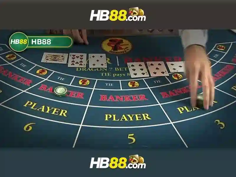 HB88 là gì? Khám phá nền tảng cá cược trực tuyến HB88