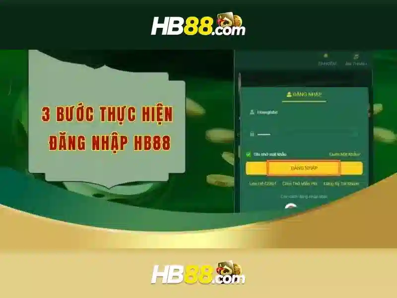 Các tính năng chính của hb88