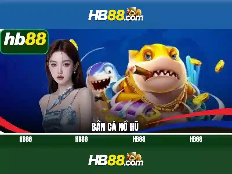 HB88 – Nền tảng cá cược trực tuyến và những điều cần biết