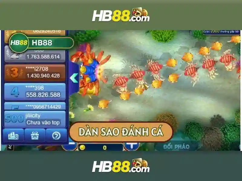 HB88 là gì và các ưu điểm của nền tảng cá cược trực tuyến