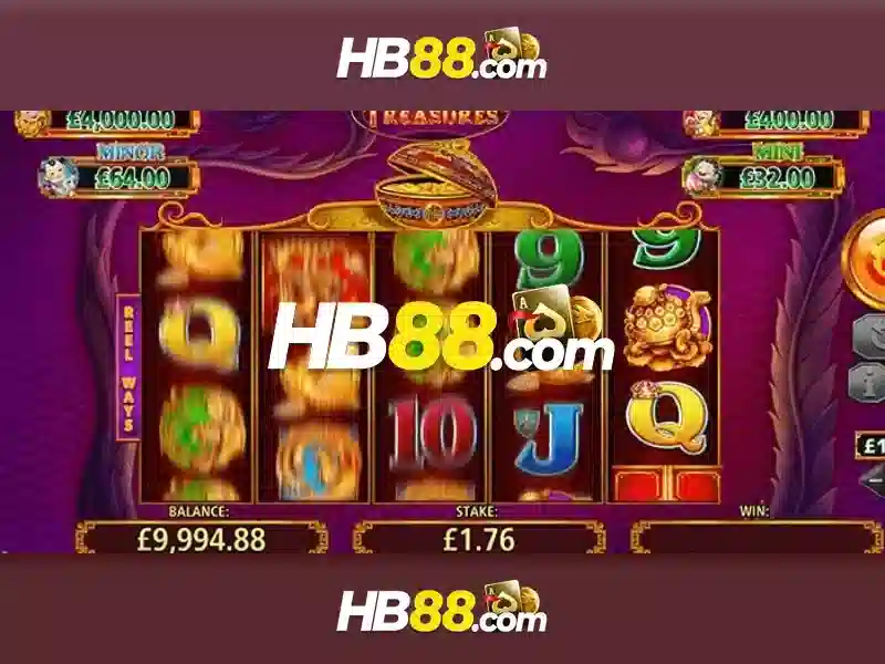 Giới thiệu về hb88