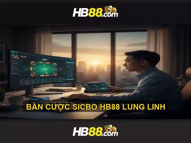 Giới thiệu về HB88