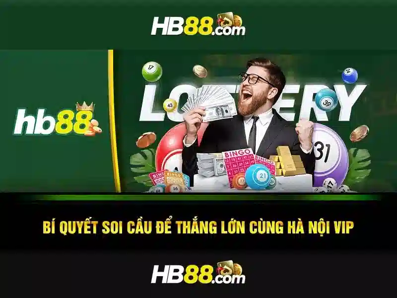 HB88: Nền tảng giải trí và cá cược trực tuyến