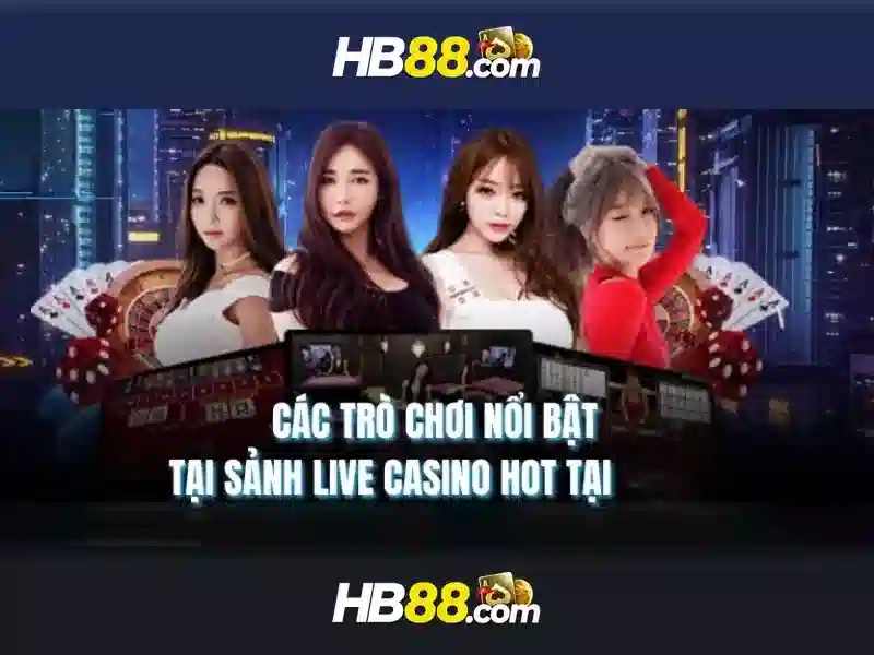 HB88: Nền tảng cá cược trực tuyến và những điều bạn nên biết