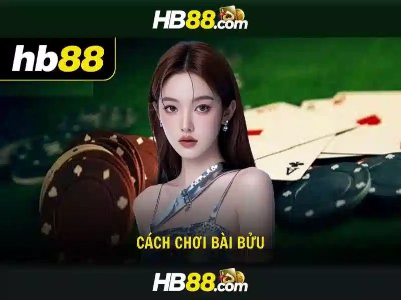 HB88: Nền tảng cá cược trực tuyến phổ biến và những điều cần biết