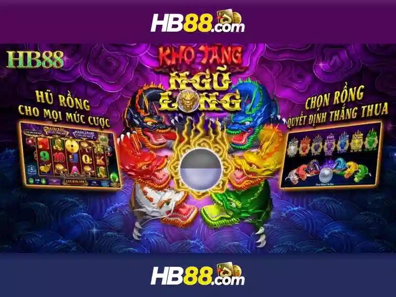 Mô phỏng rút tiền lớn hb88
