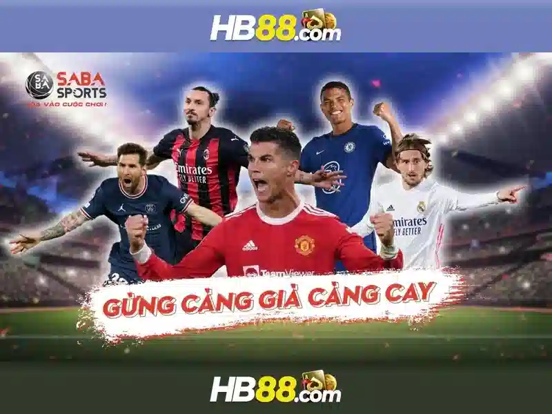 Hb88: Tổng quan về nền tảng cá cược trực tuyến nổi bật